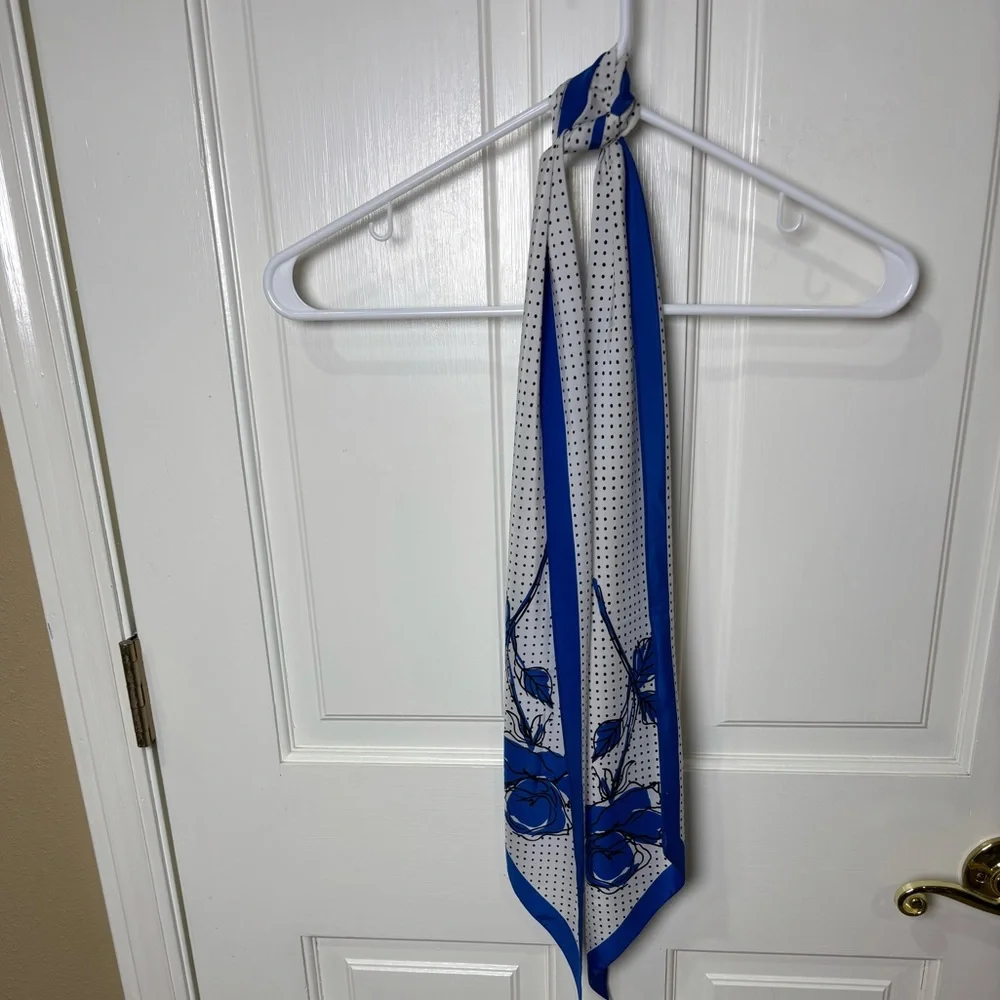 VINTAGE 60S VERESA BY‎ VERA SCARF